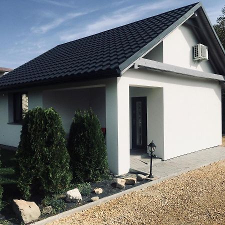 Domek U Marka Zator Przeciszow Exterior photo